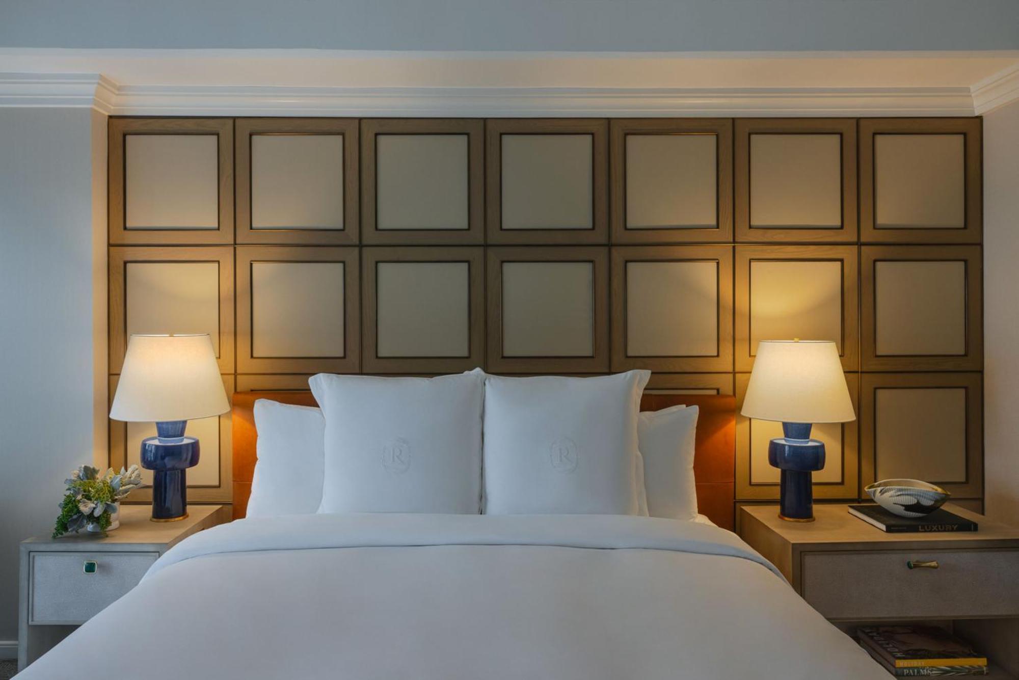 Hotel Regent 5*