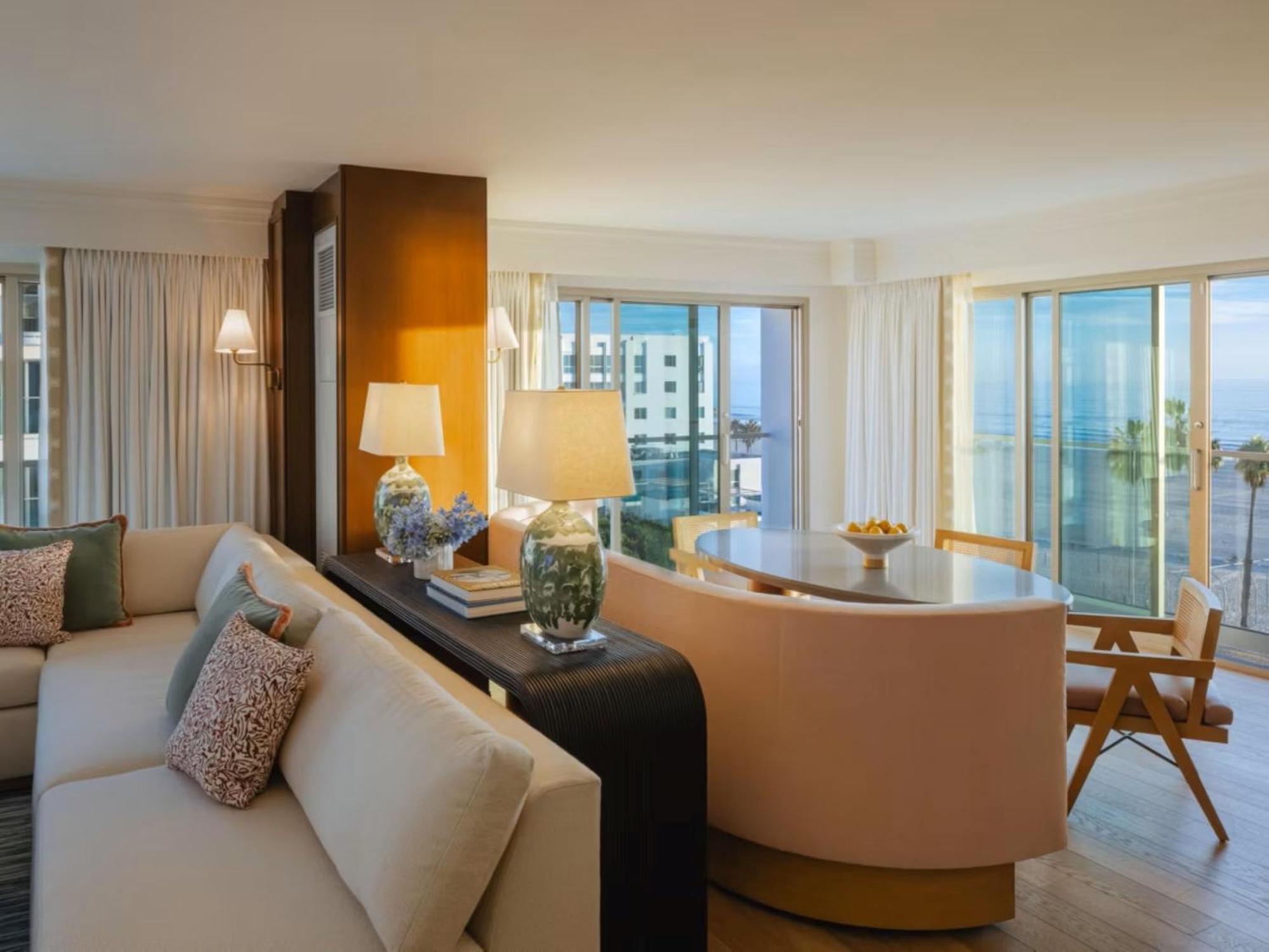 Regent Hotel