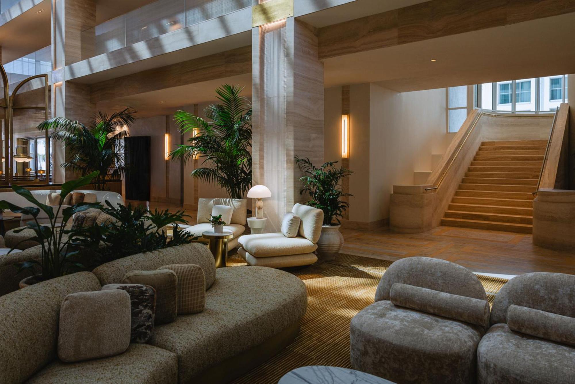 Hotel Regent Santa Mônica