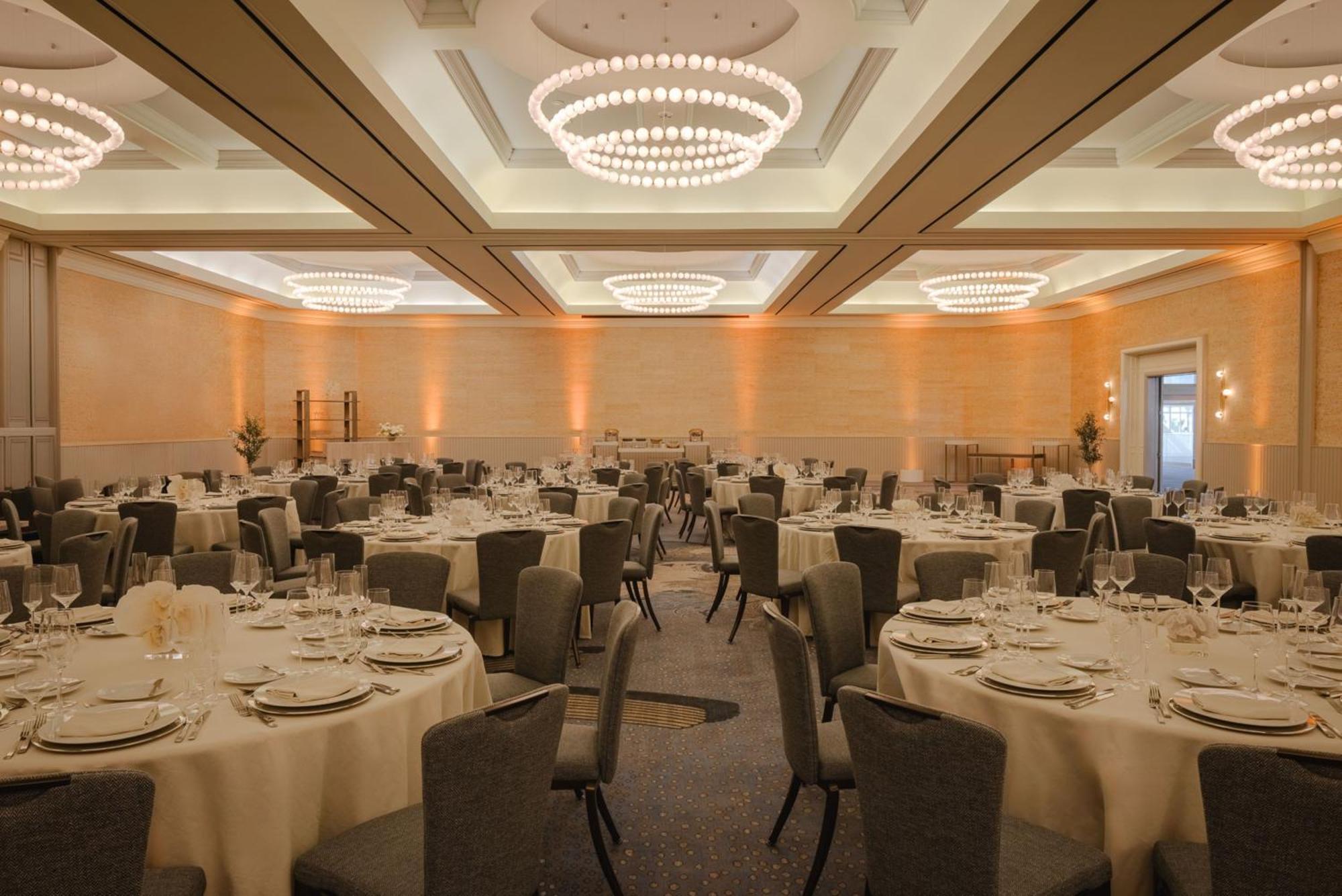 Regent 5* Santa Mônica