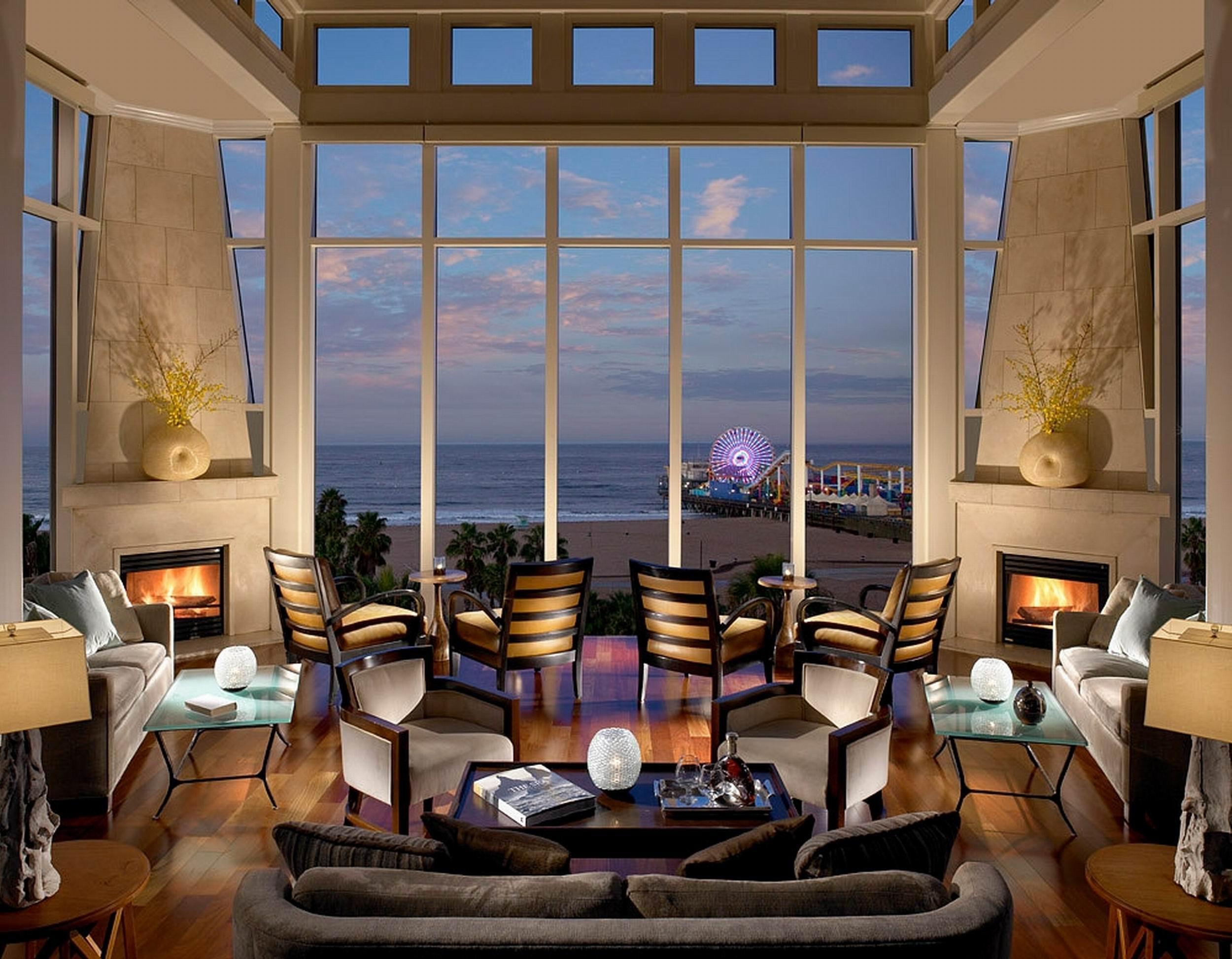 Regent 5* Santa Monica