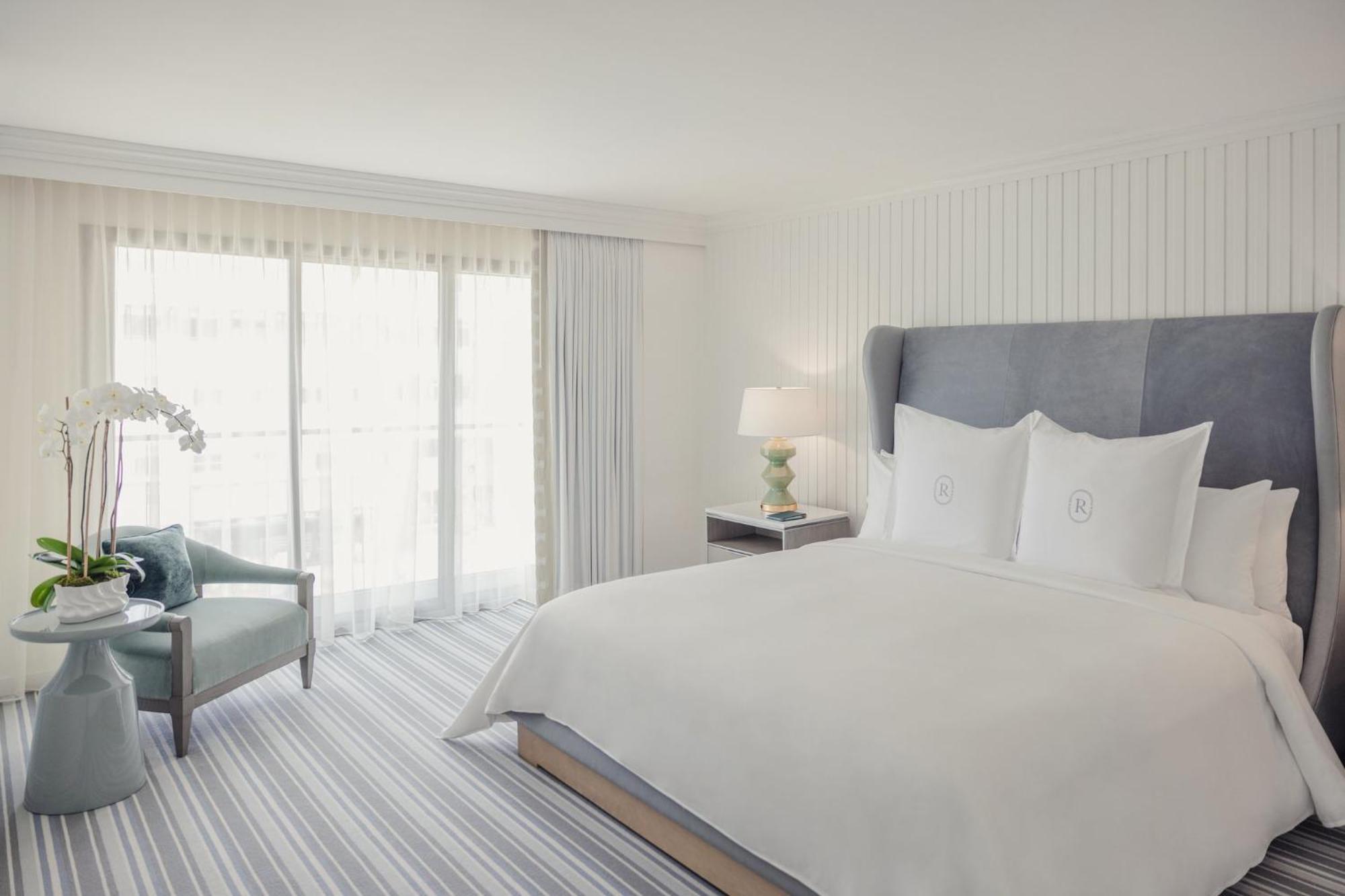 Regent 5* Santa Monica
