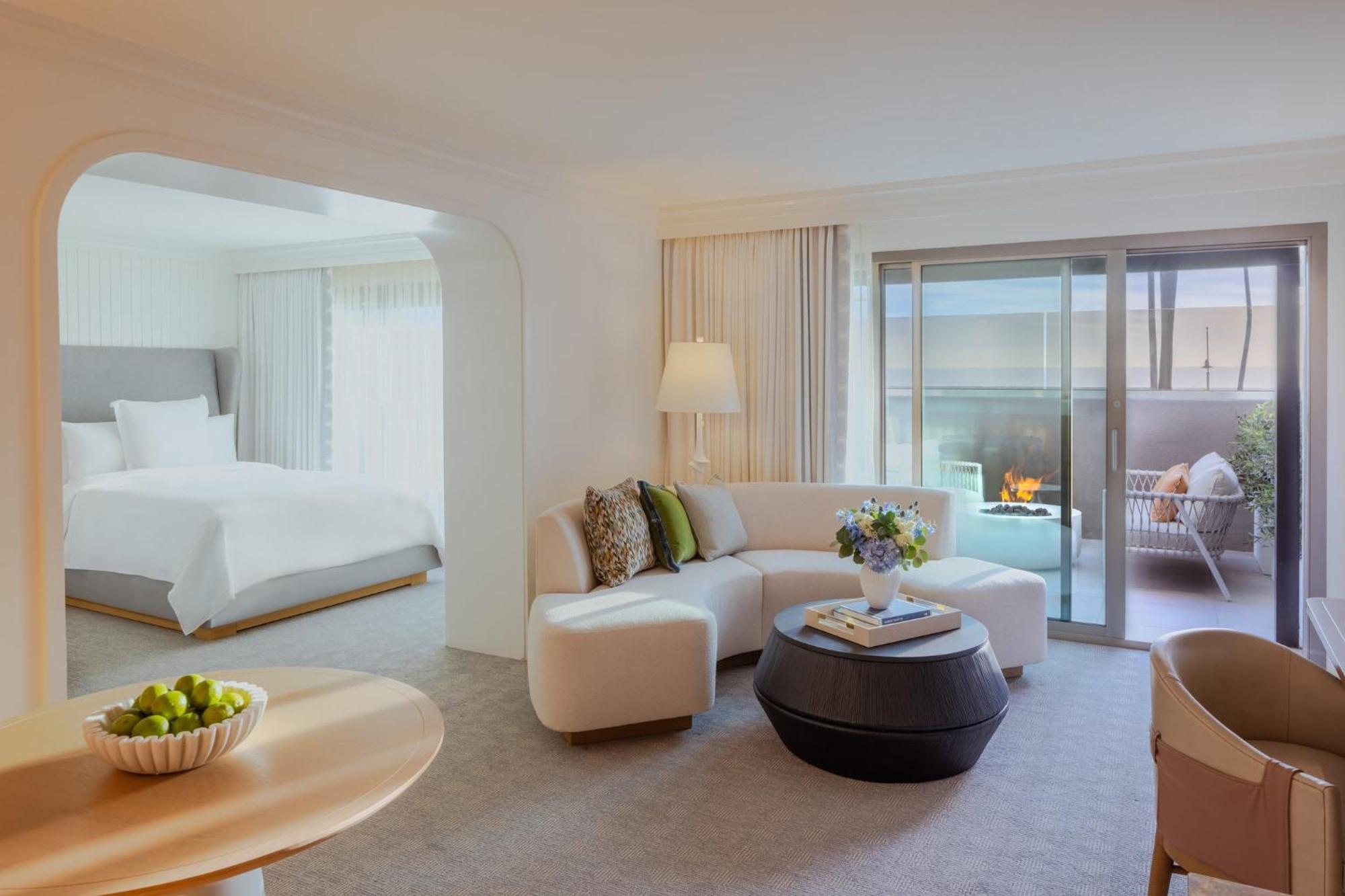 Regent Hotel