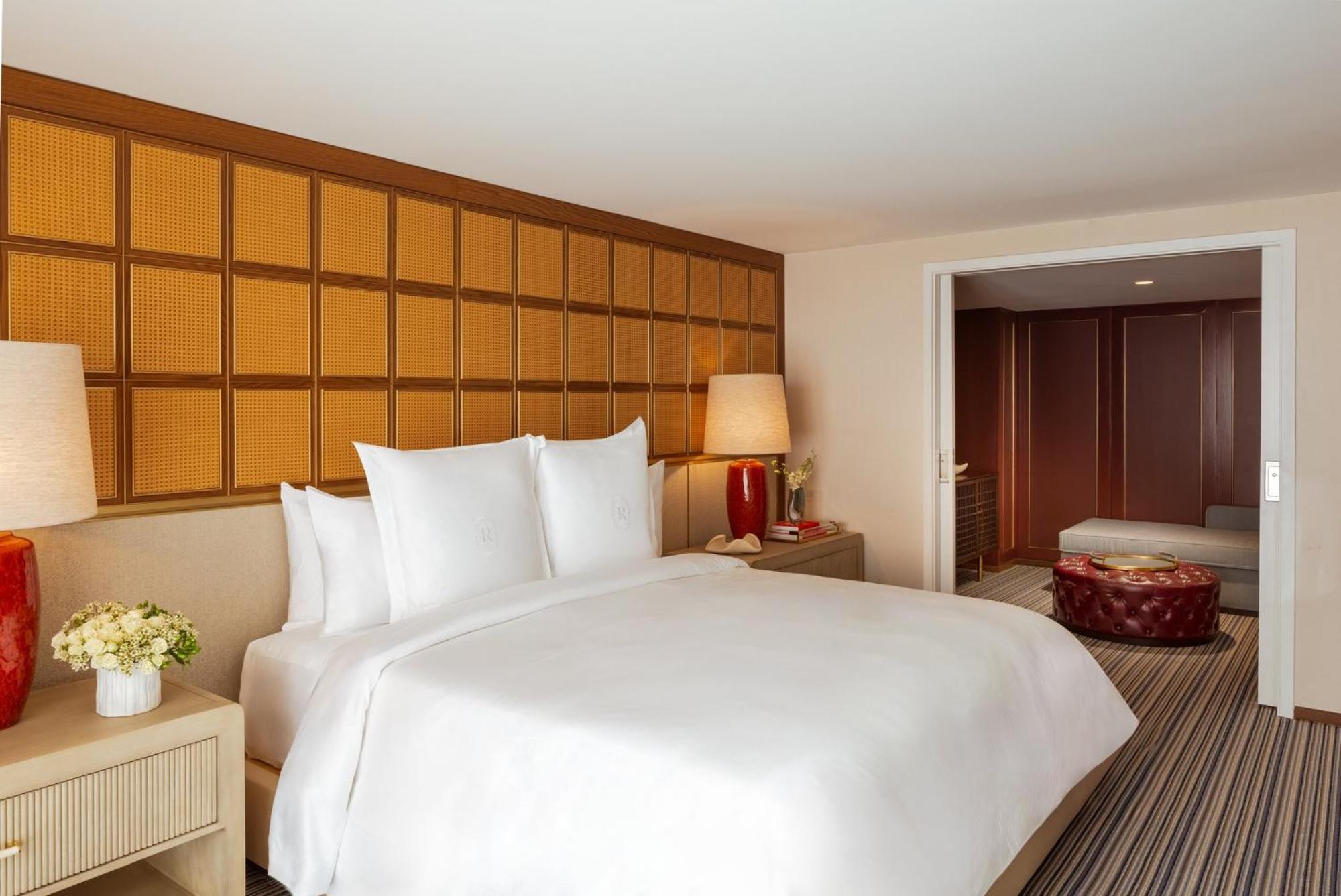 Hotel Regent