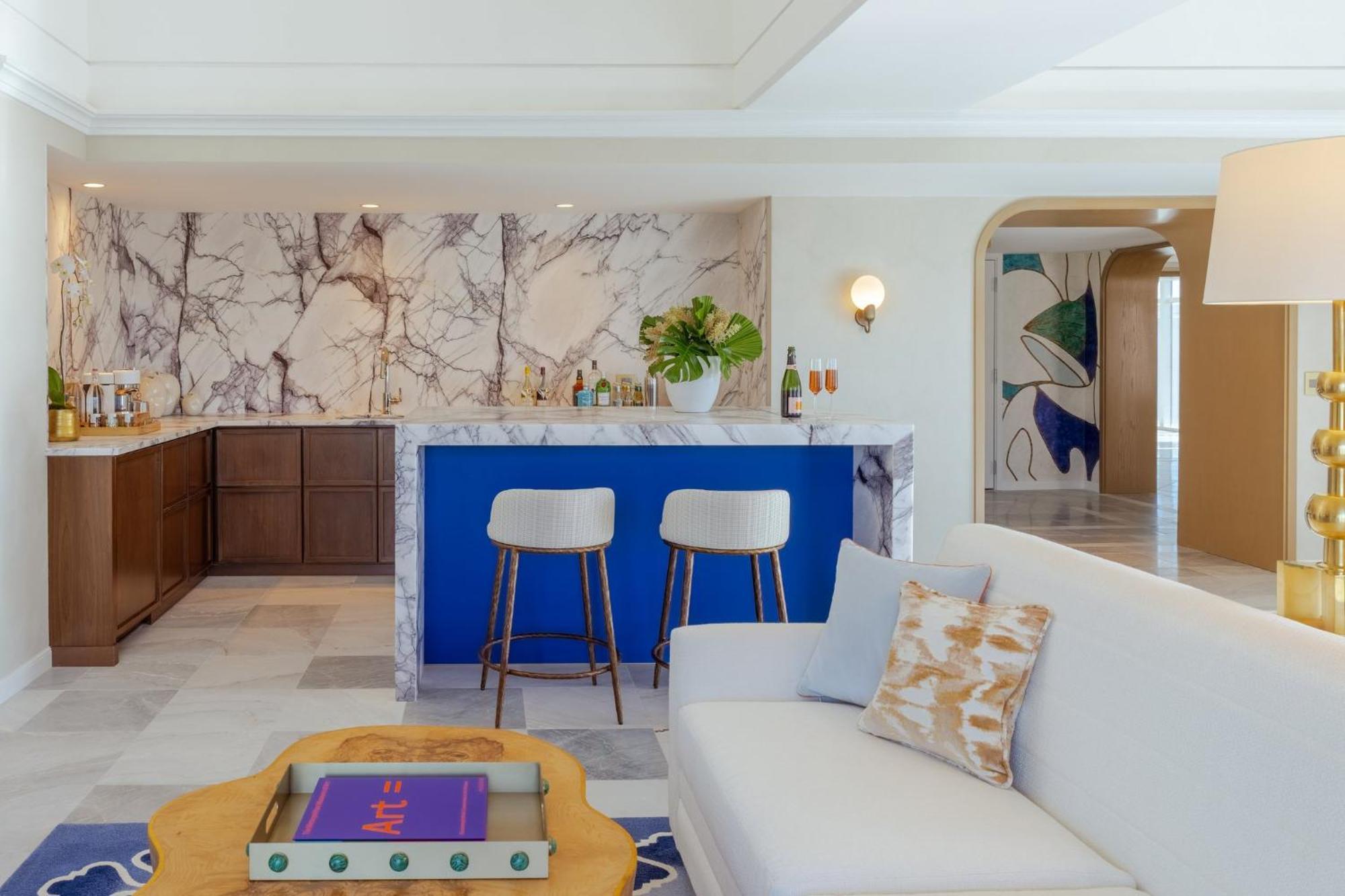 Regent 5* Santa Monica
