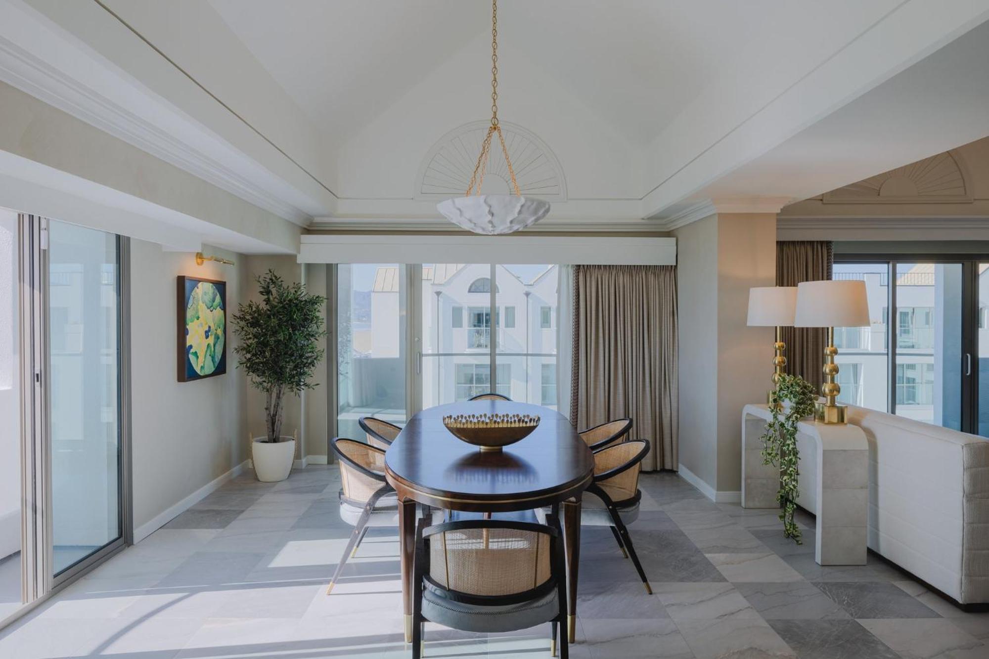 Hotel Regent