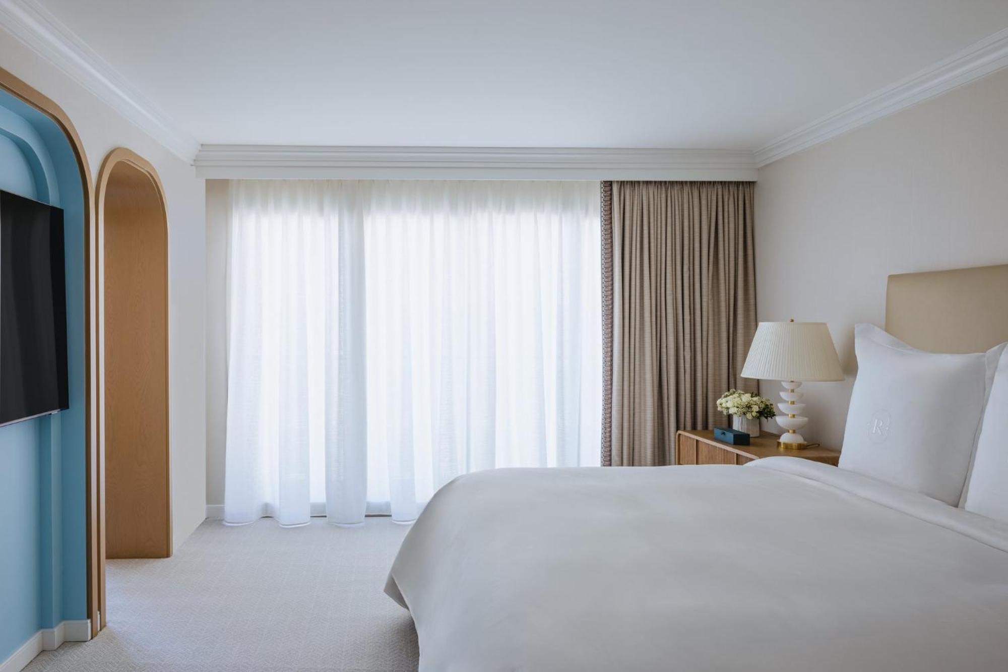 Regent Hotel Santa Monica