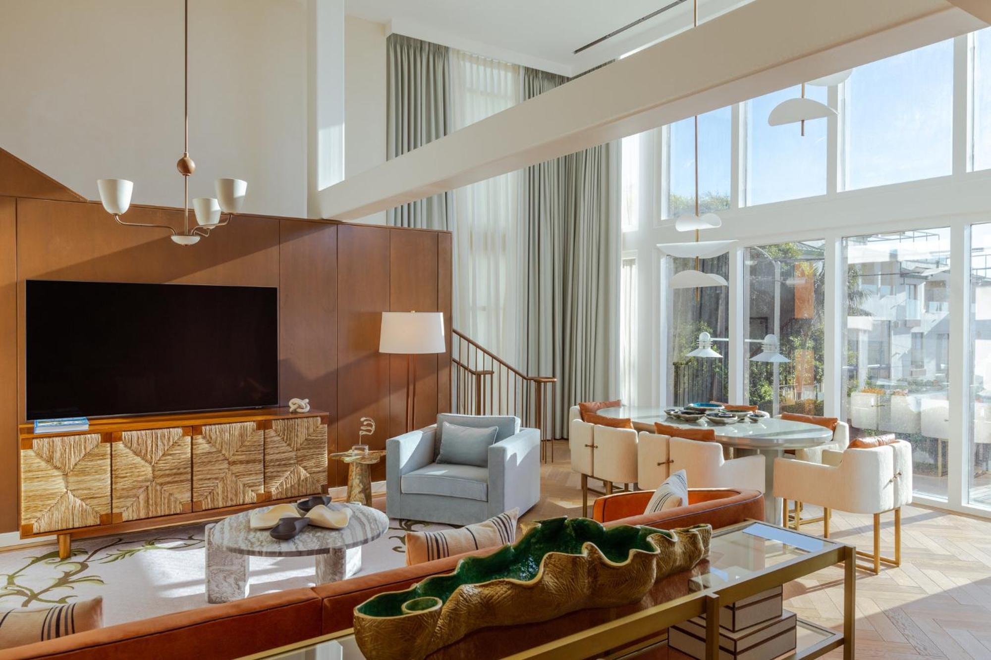 Regent Hotel 5*