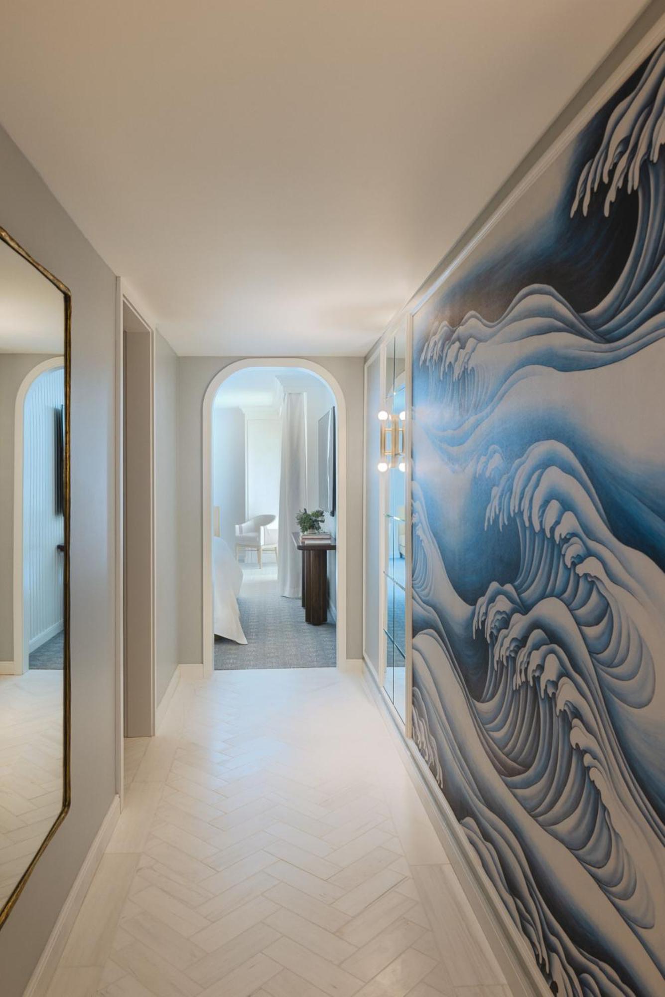 Regent Hotel 5*