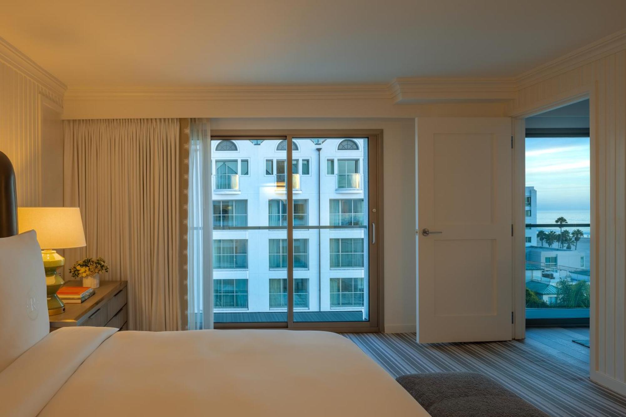 Regent Santa Monica
