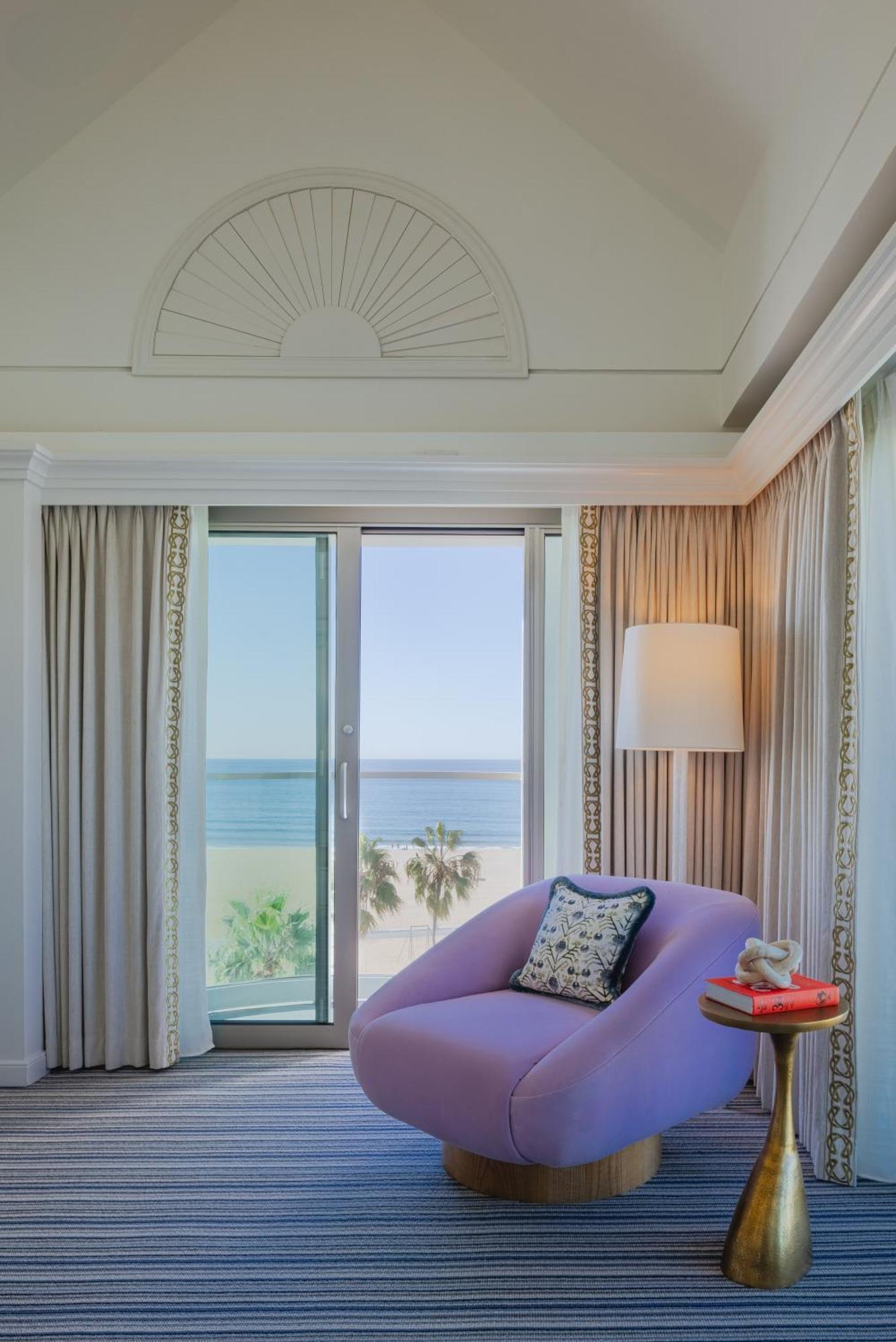 Regent Hotel Santa Monica