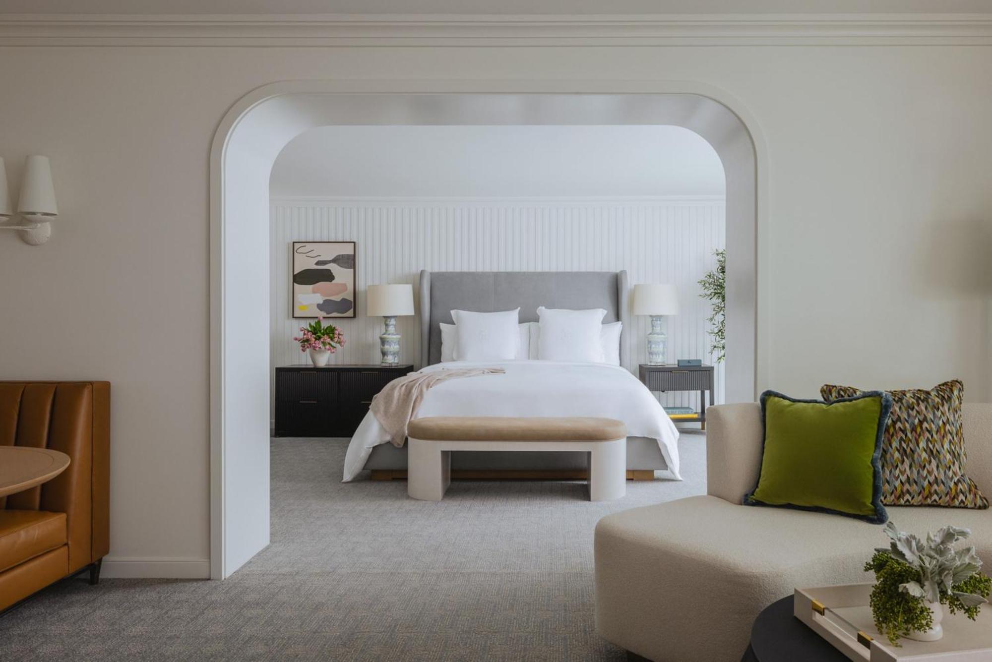 Hotel Regent Santa Monica
