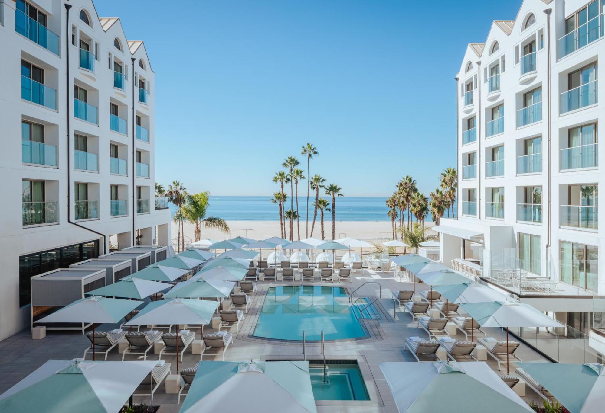 Regent Santa Monica