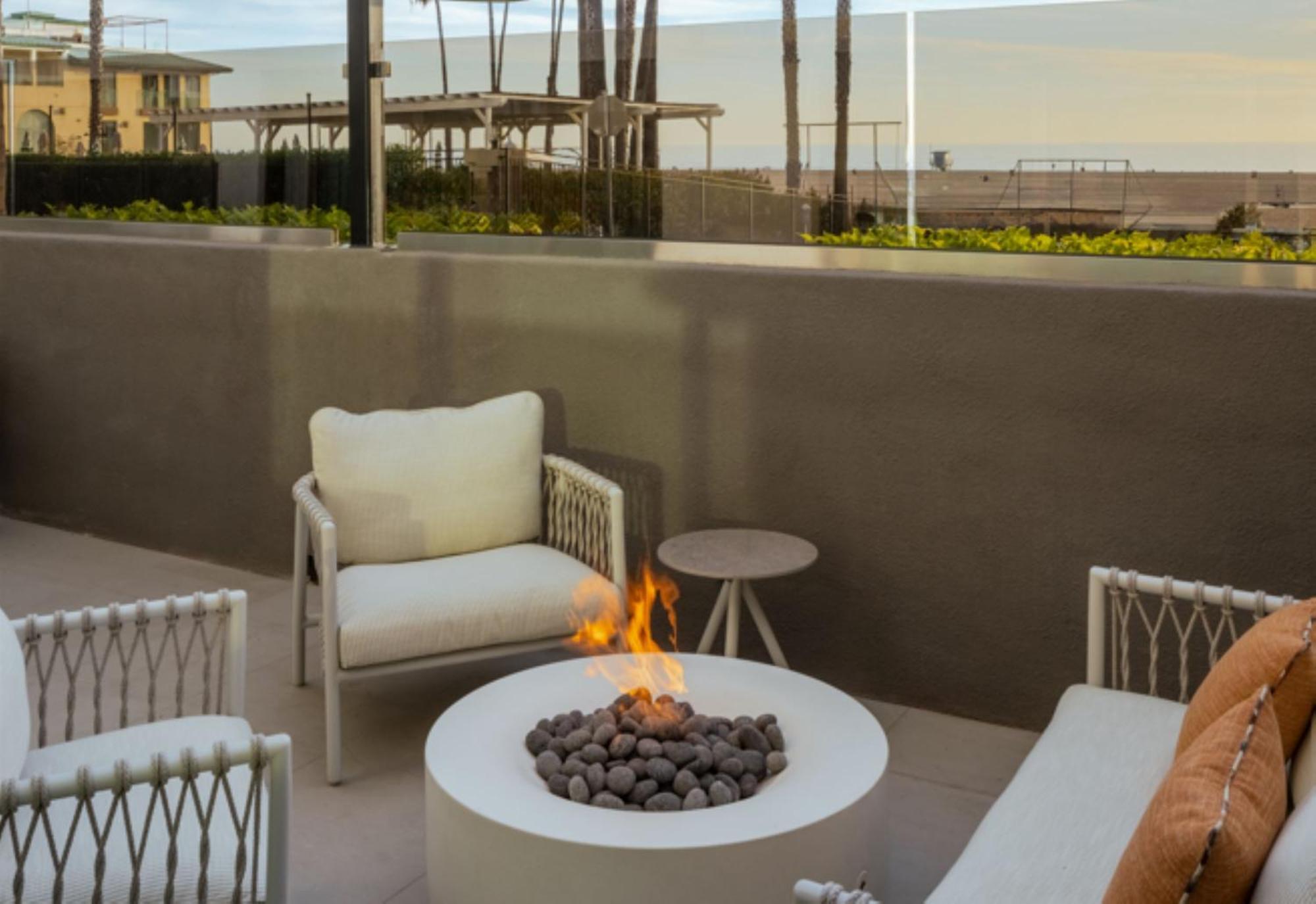 Regent Santa Monica