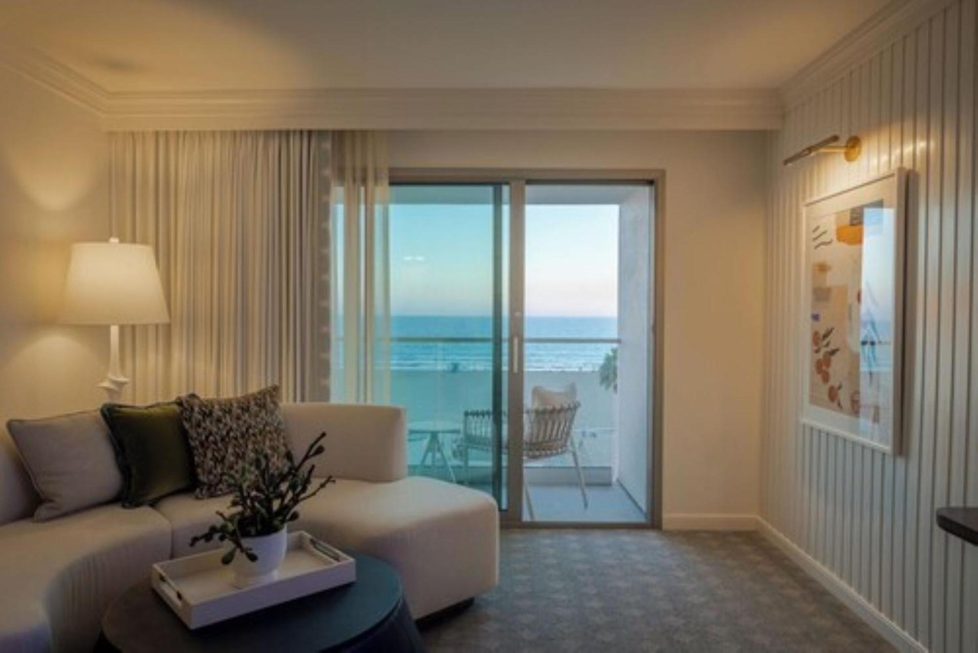 Regent Hotel Santa Monica