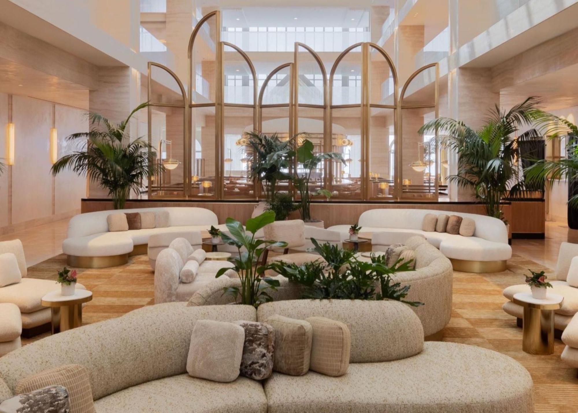 Hotel Regent