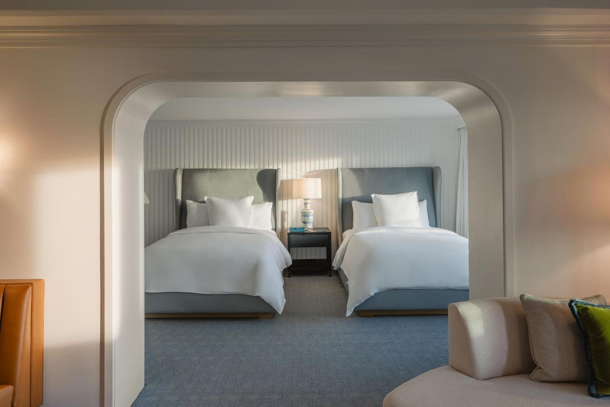 Regent Hotel 5*