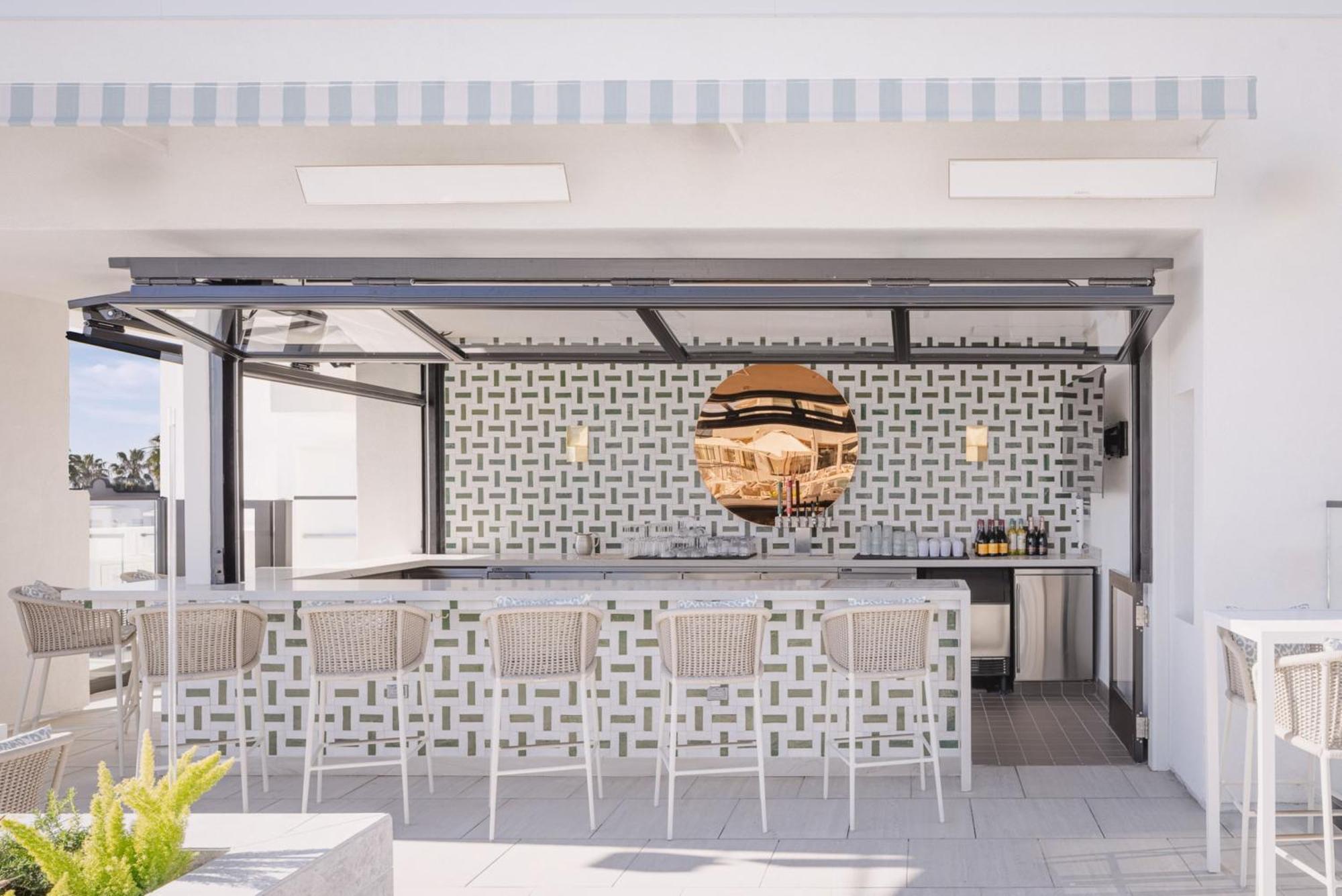 Regent Hotel Santa Monica
