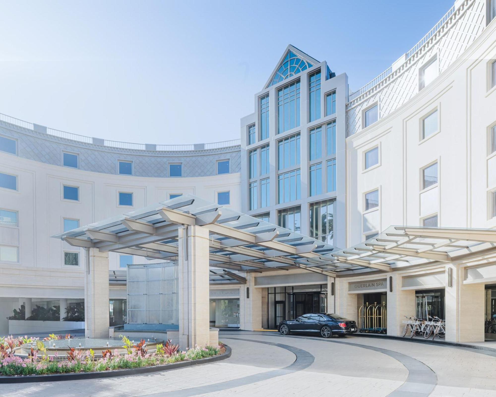 Regent Santa Monica